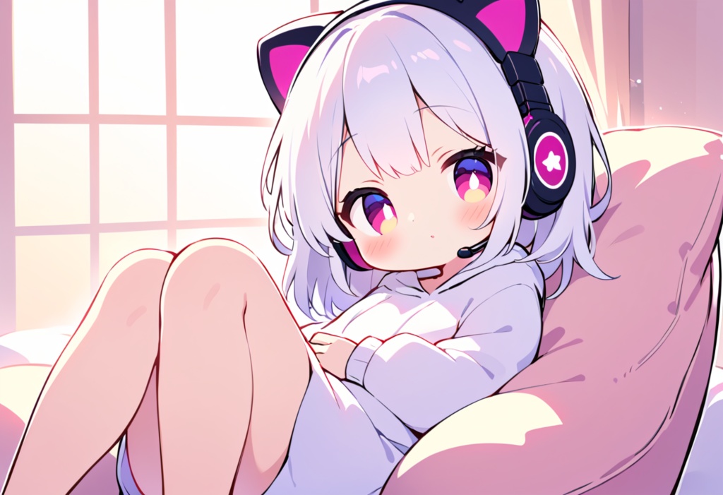 【フリーBGM】ゆったり昼下がり