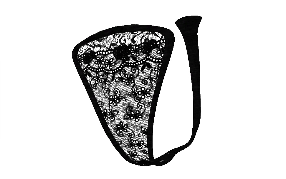 桔梗ちゃん用_Cstringパンツ