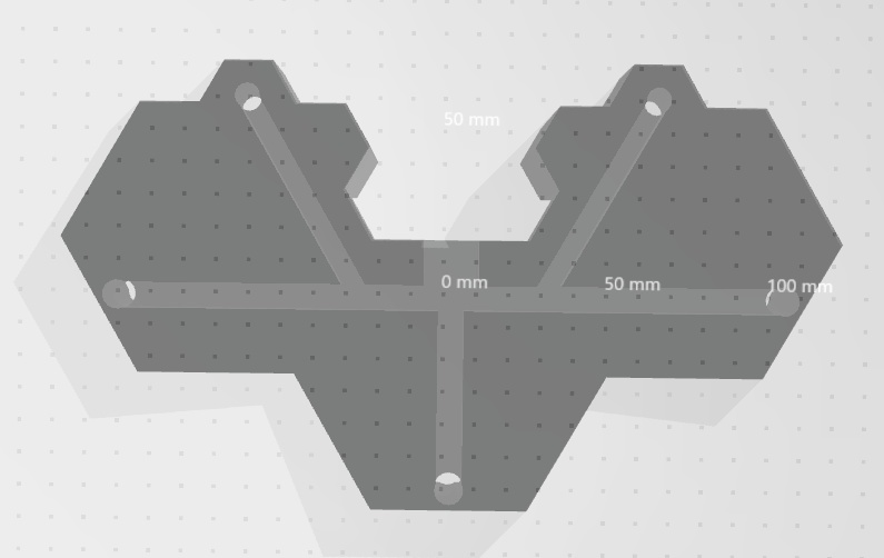 Valve Index - VIVE Tracker充電スタンド(データのみ)