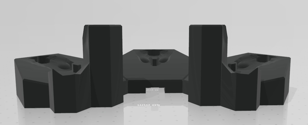 Valve Index - VIVE Tracker充電スタンド(データのみ)