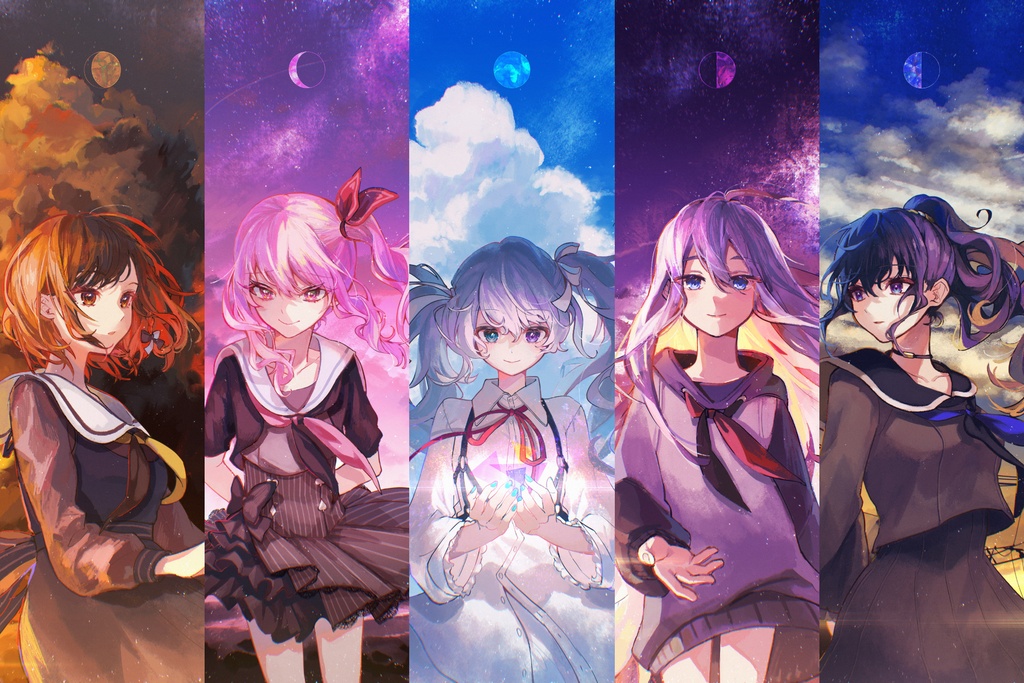 【受注生産】ポストカード