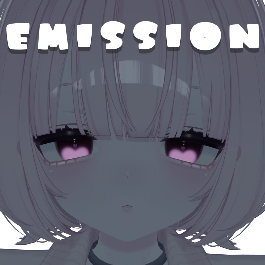 【make新発売】【うらら対応】Lovepo make&eye texture 【10color】