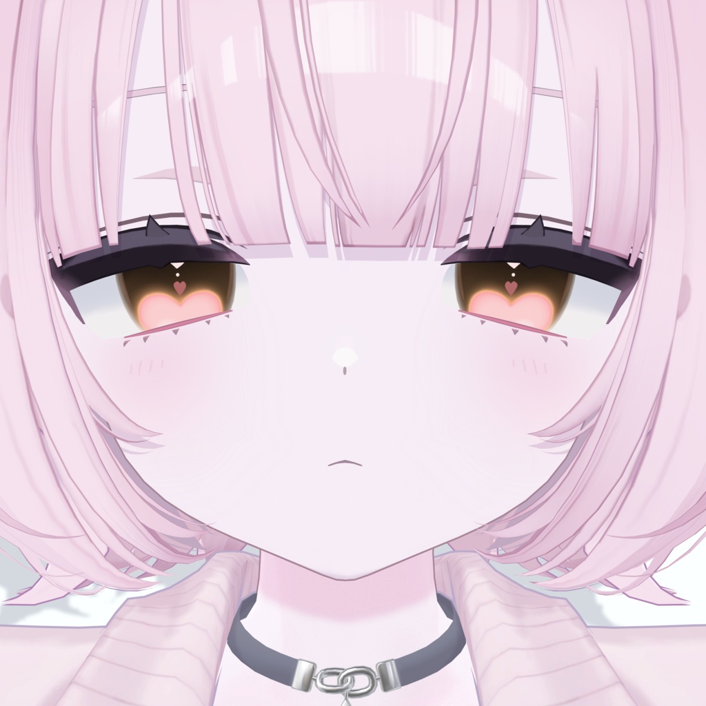 【うらら対応】Lovepo eye texture 【10color】