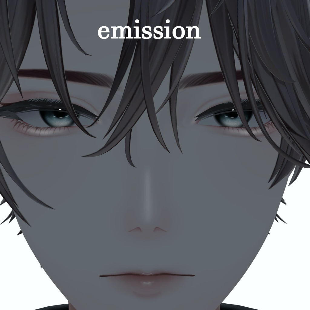 【悠莉/Yuri】Solty makeUP&Eyetexture【6color】
