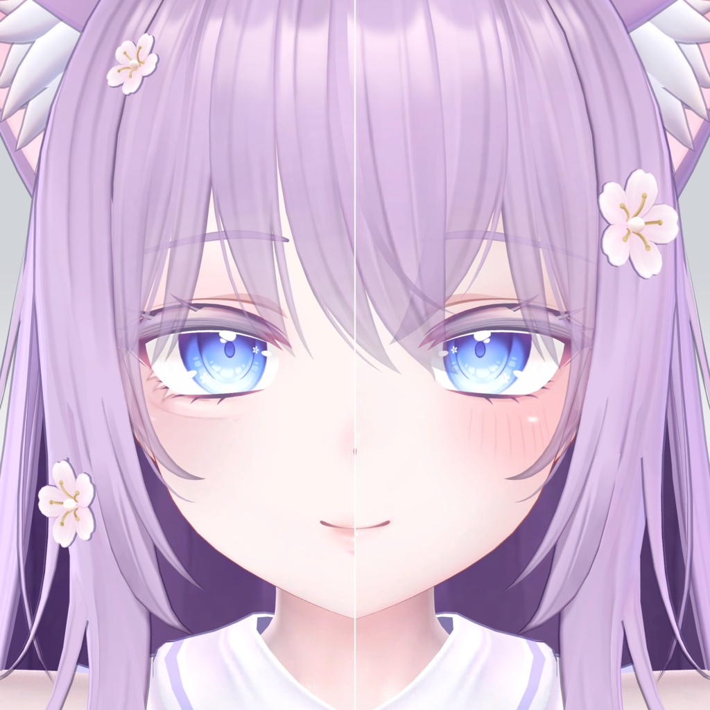 【萌-moe-】正夢make up