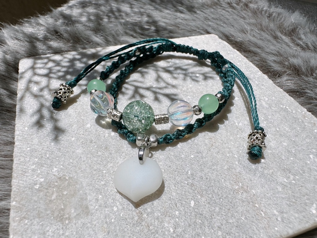 【FF14】古代人、メーティオン、水晶公 イメージブレスレット