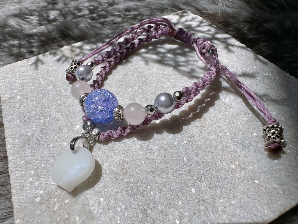 【FF14】古代人、メーティオン、水晶公 イメージブレスレット