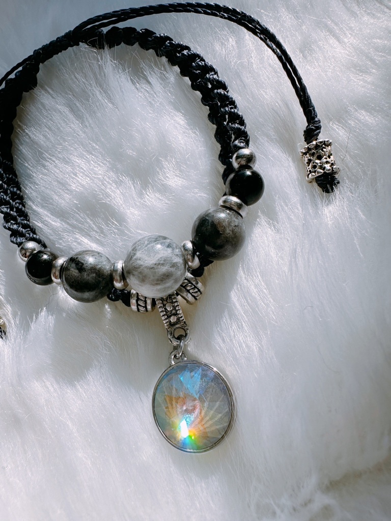 【FF14】古代人、メーティオン、水晶公 イメージブレスレット