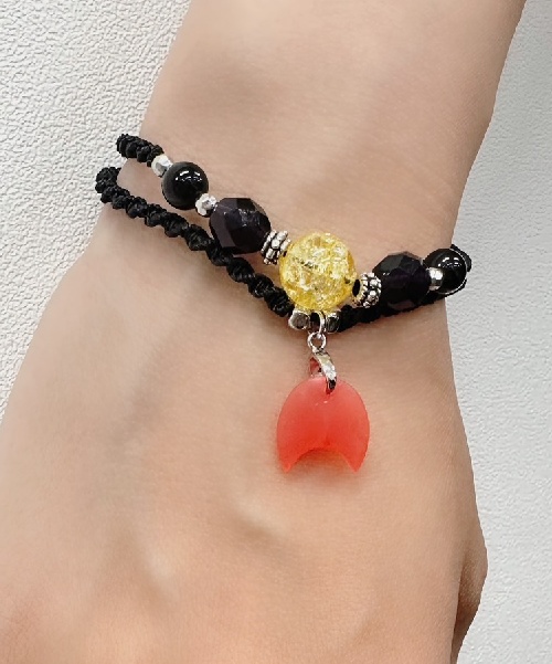 【FF14】古代人、メーティオン、水晶公 イメージブレスレット