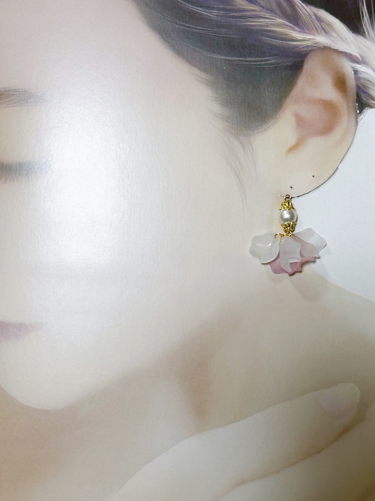 【FF14】リーン&ガイアモチーフ3種