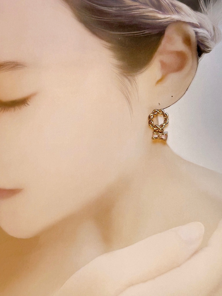 【FF14】リーン&ガイアモチーフ3種