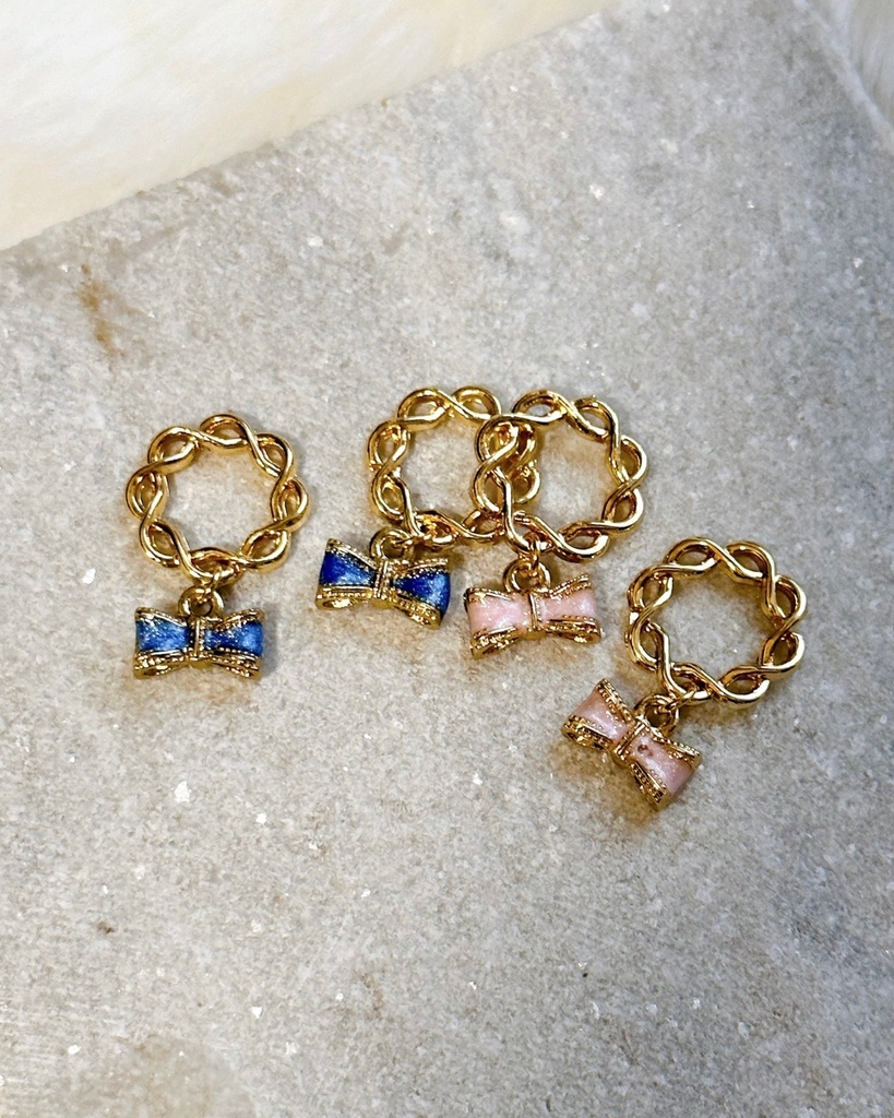 【FF14】リーン&ガイアモチーフ3種