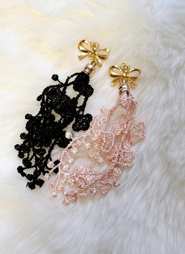 【FF14】リーン&ガイアモチーフ3種