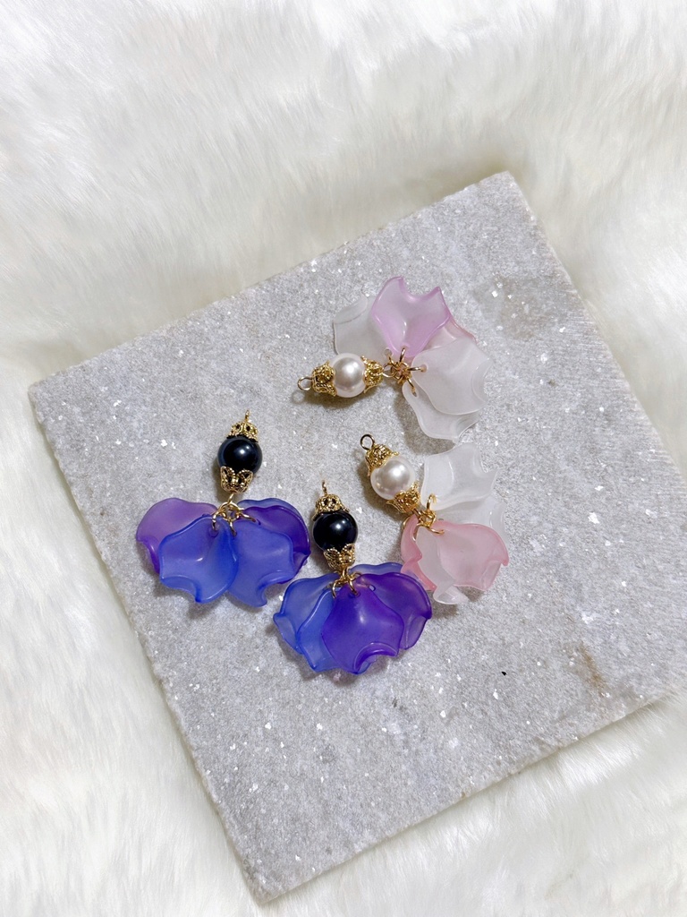 【FF14】リーン&ガイアモチーフ3種