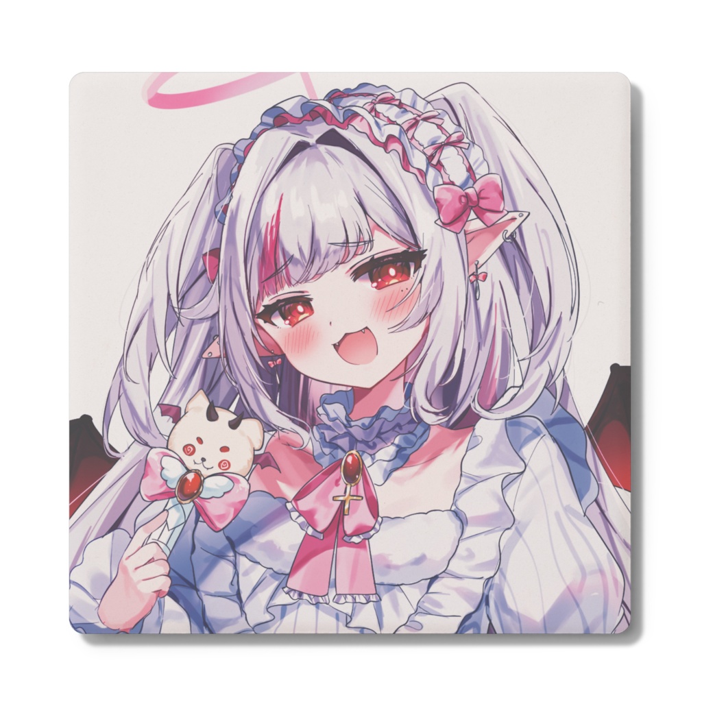 天死コースター