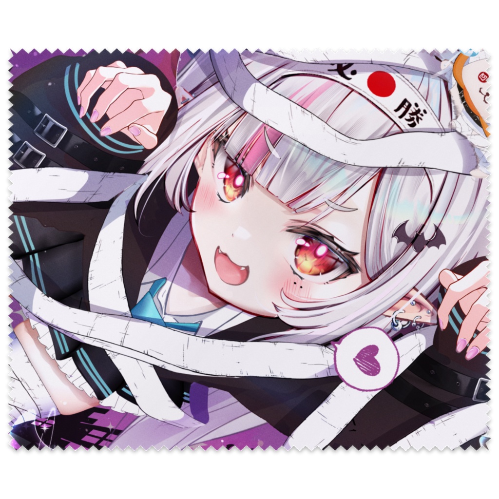 ふきふきみるく