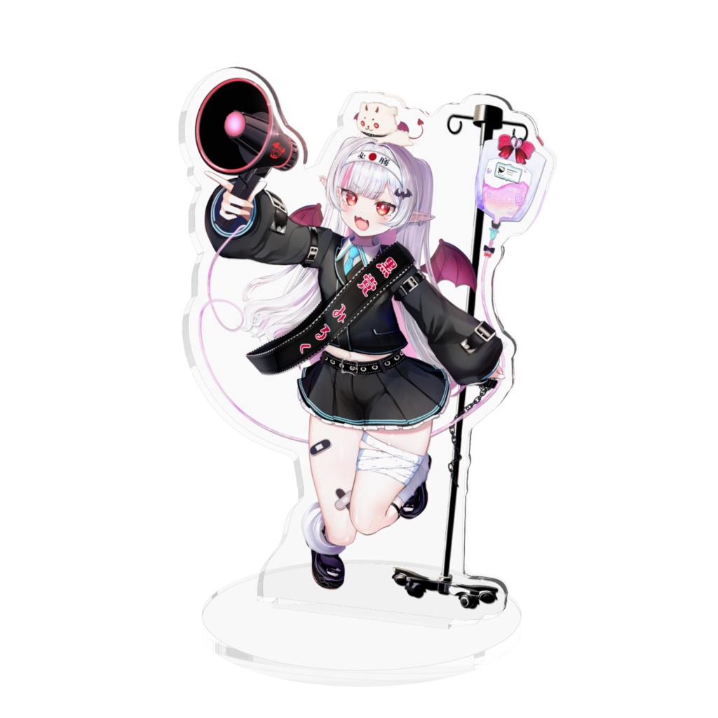 キービジュアル