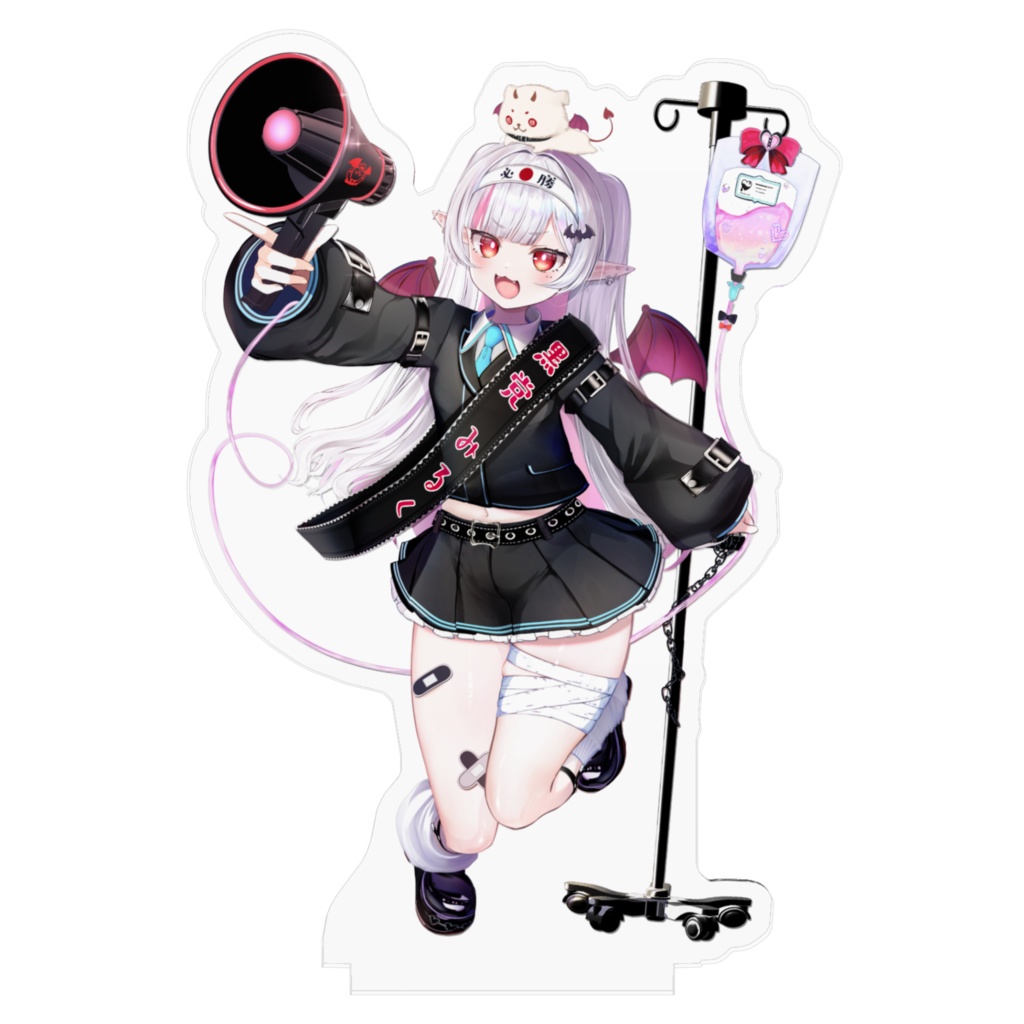 キービジュアル