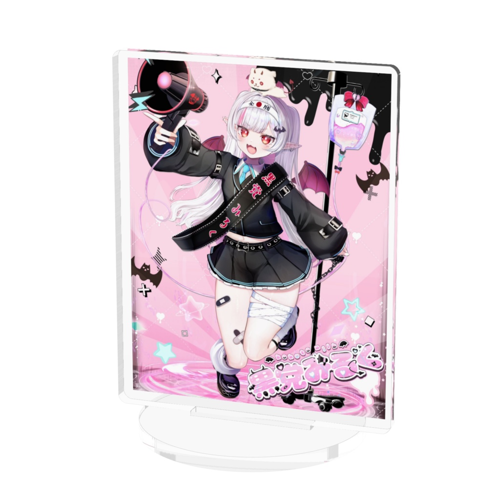 キービジュアルしかく