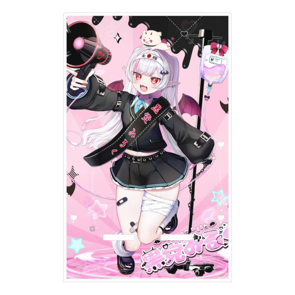 スマホスタンド
