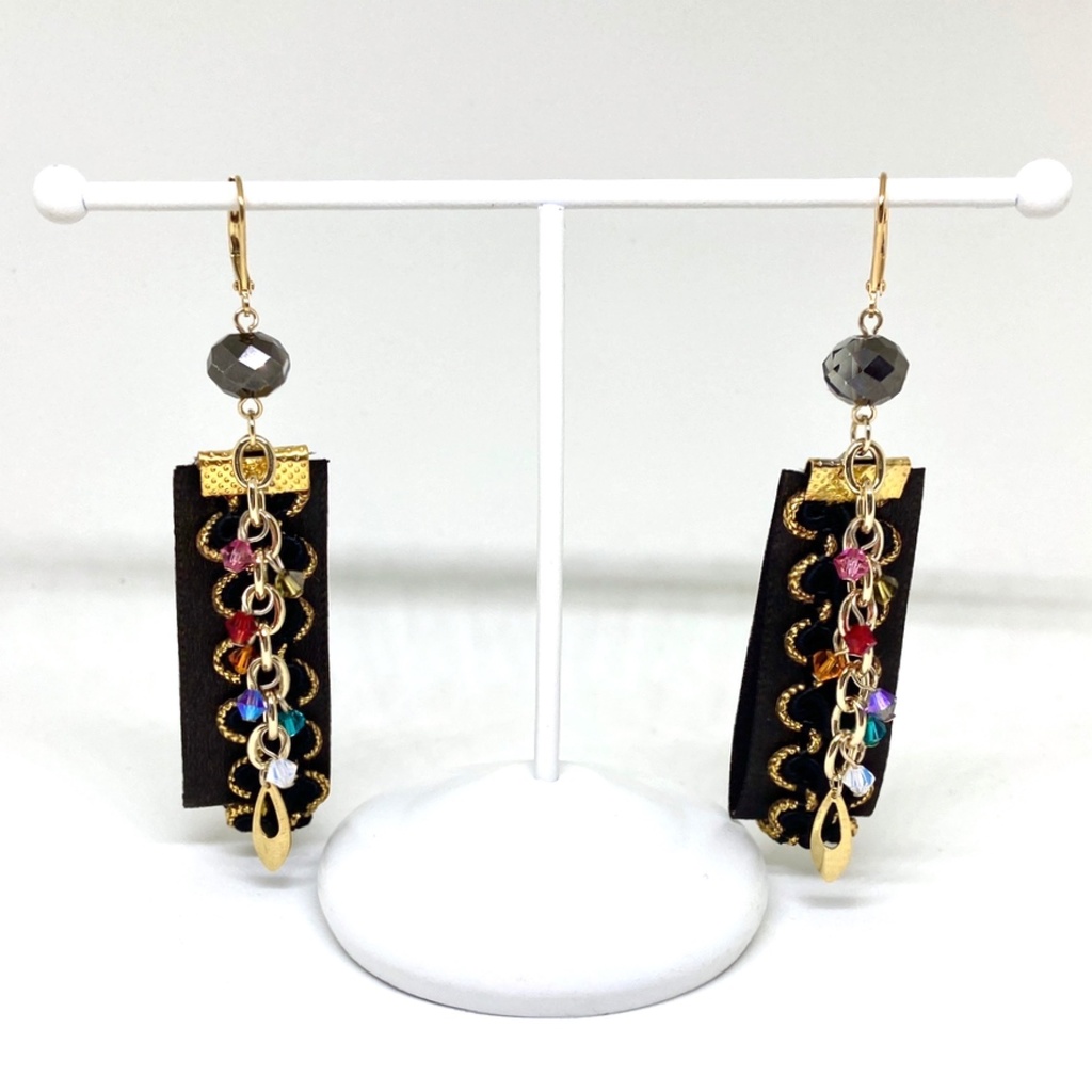 【SALE】ヴォタリアイメージ・ピアス