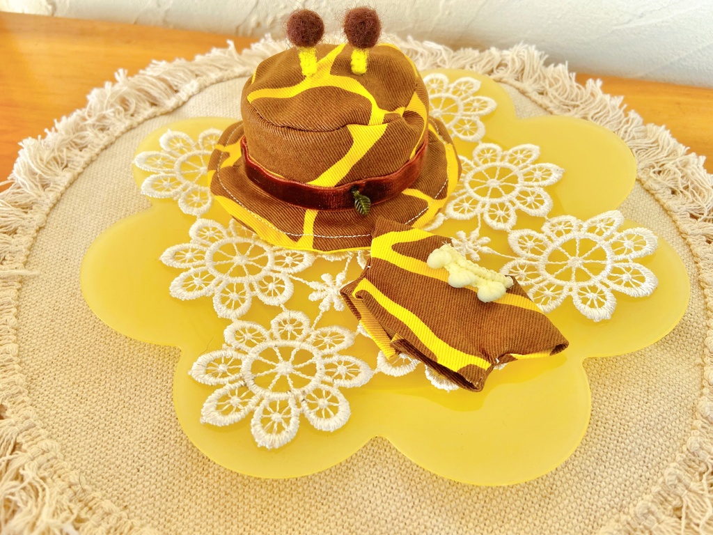 【閉店SALE】キリンさんセットアップ🦒