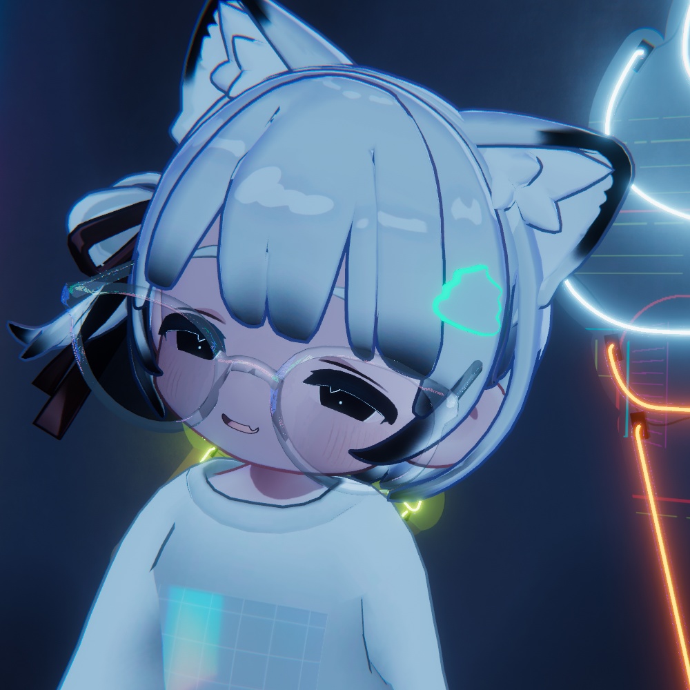 ゲーミングうんち【VRC】