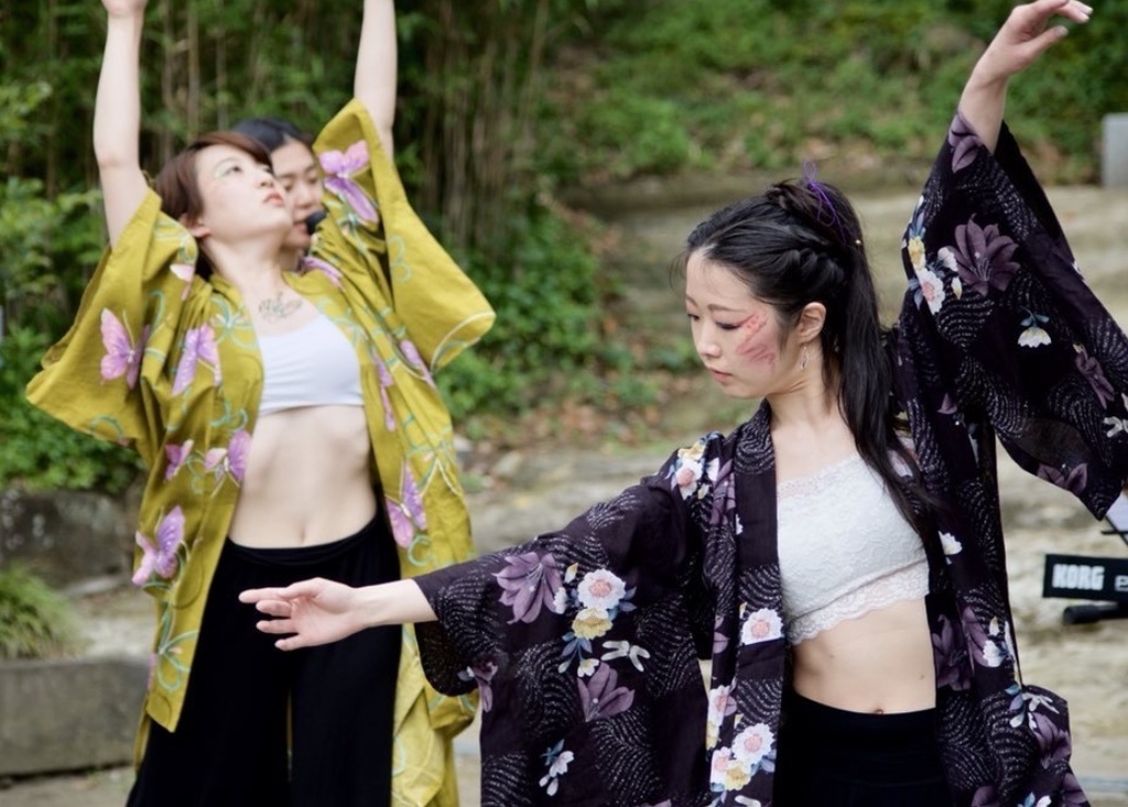 まほあや撮影会