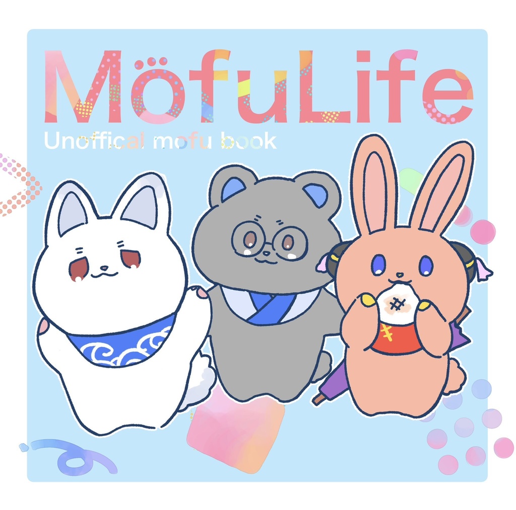 MofuLife