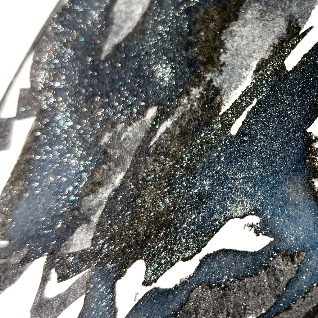 天文台の研究員 / 30ml