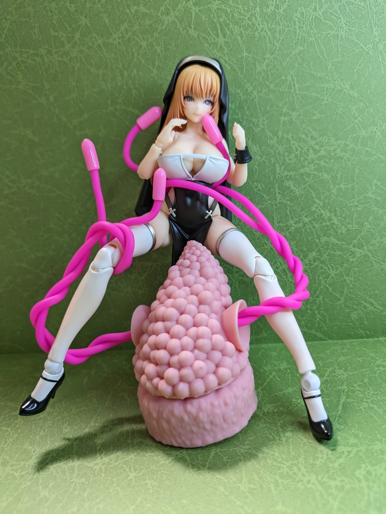 からめる!ローパーmini