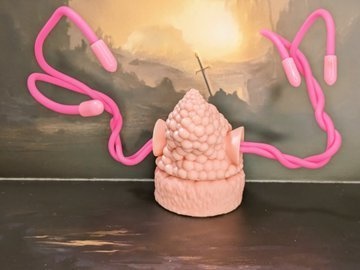 からめる!ローパーmini