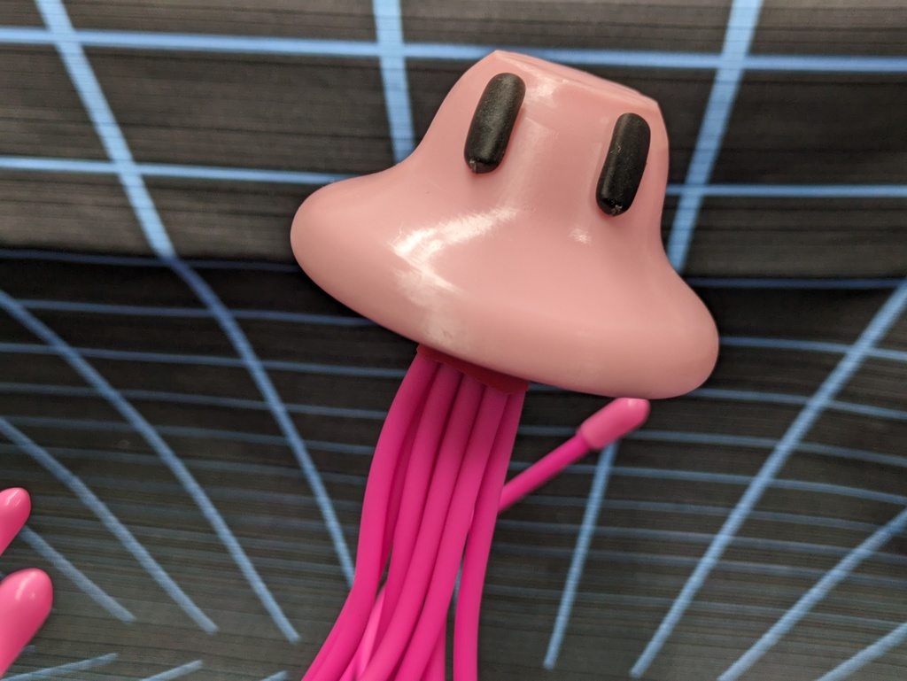 【受注】からめる!アクション触手MERS-EX