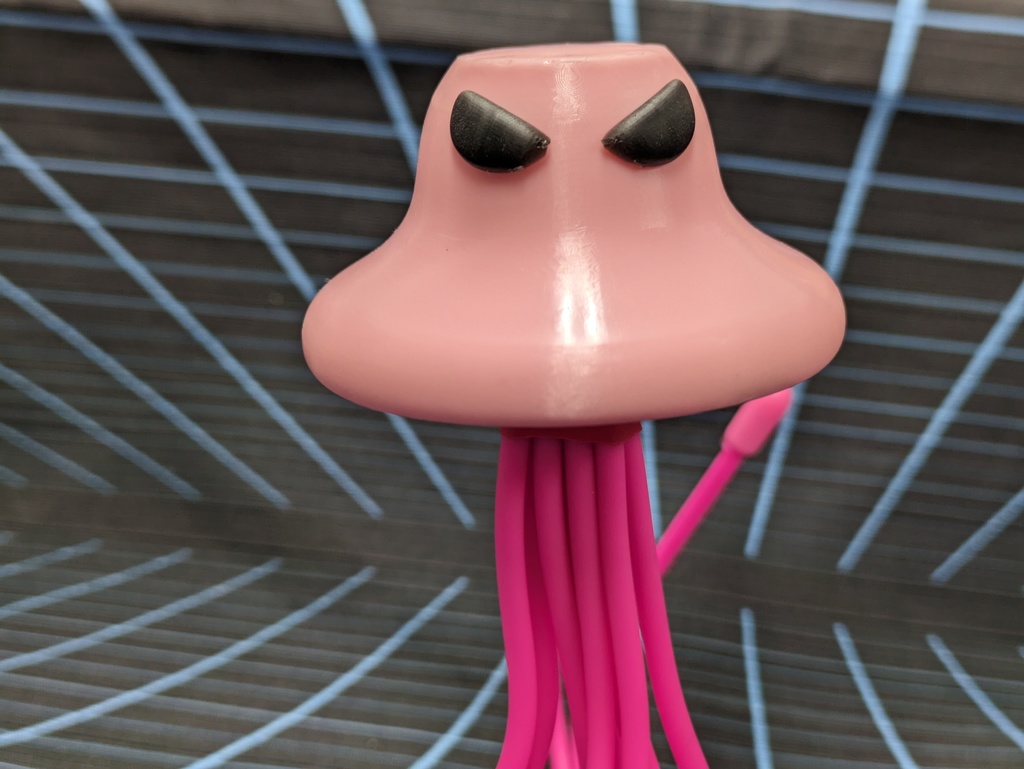 【受注】からめる!アクション触手MERS-EX