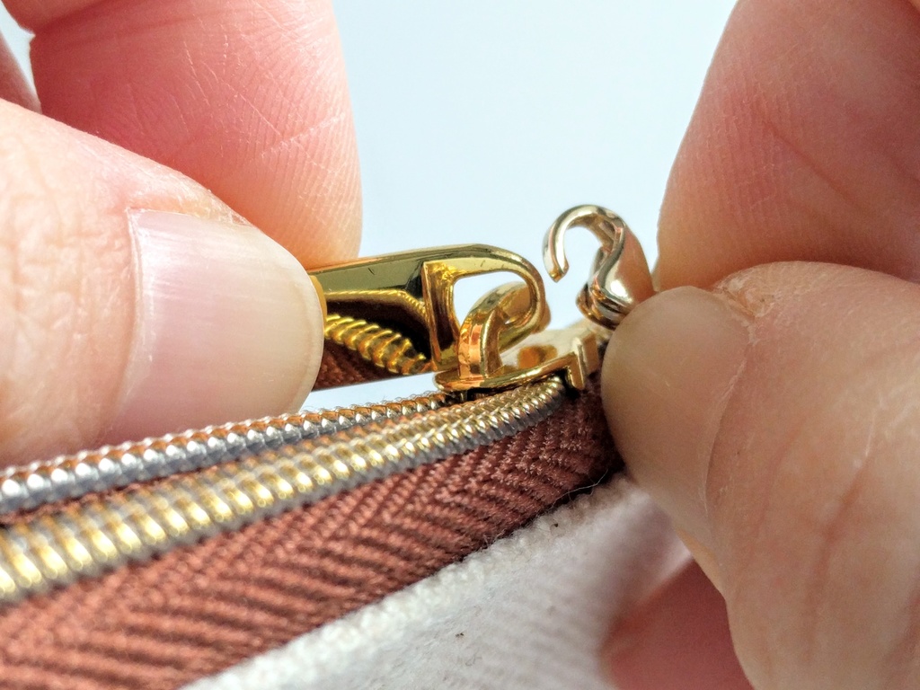 ハートのチャーム