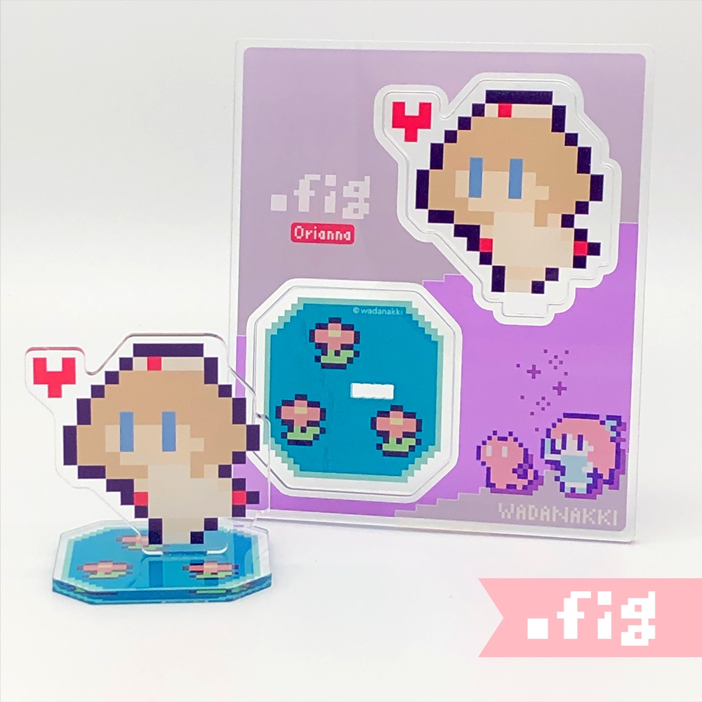 ■fig (Orianna)