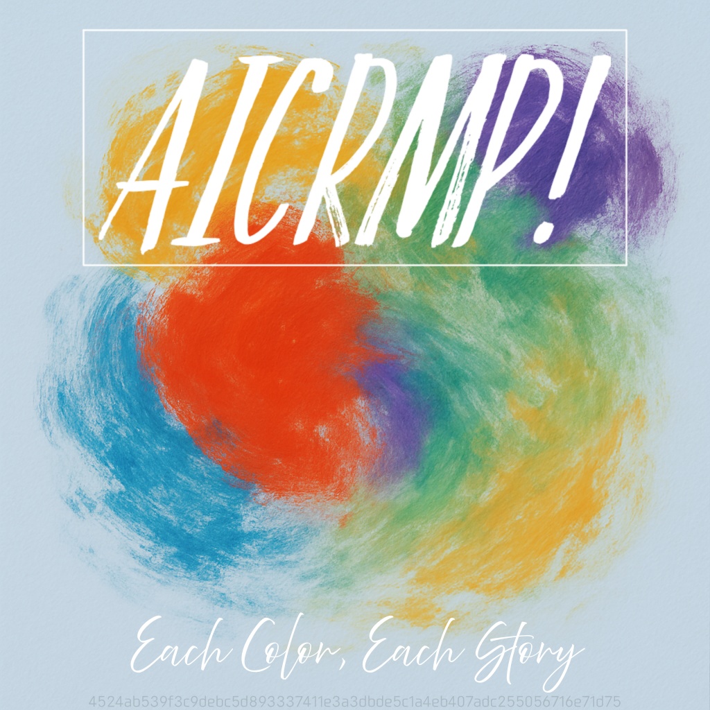 Each Color, Each Story