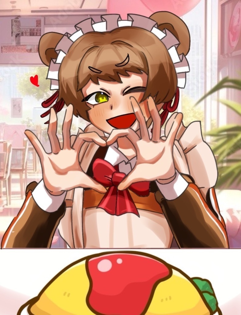 熊野こあ シチュエーションボイス