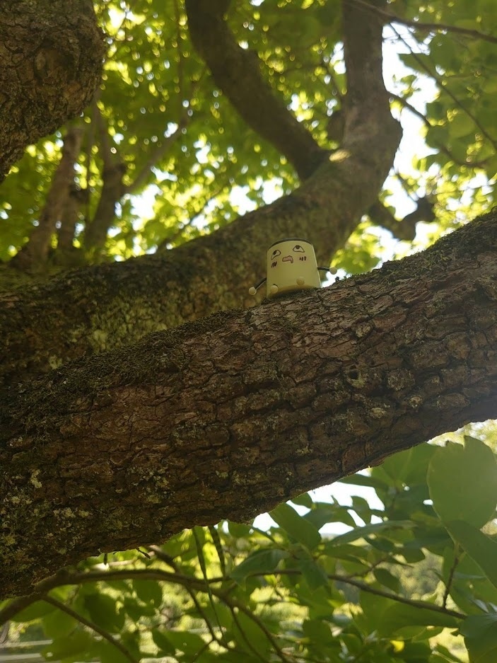 あへぷりんフィギュア