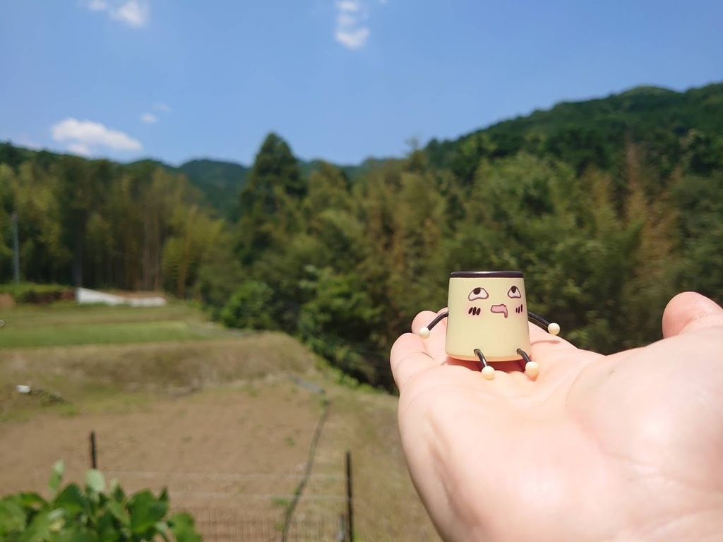 あへぷりんフィギュア