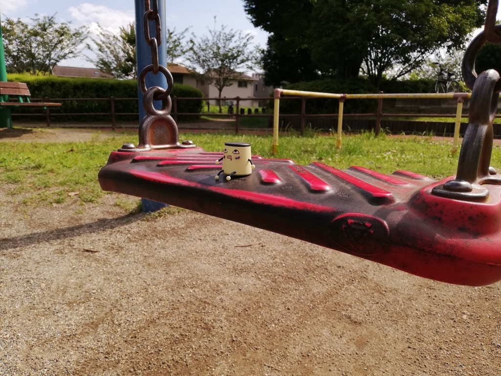 あへぷりんフィギュア