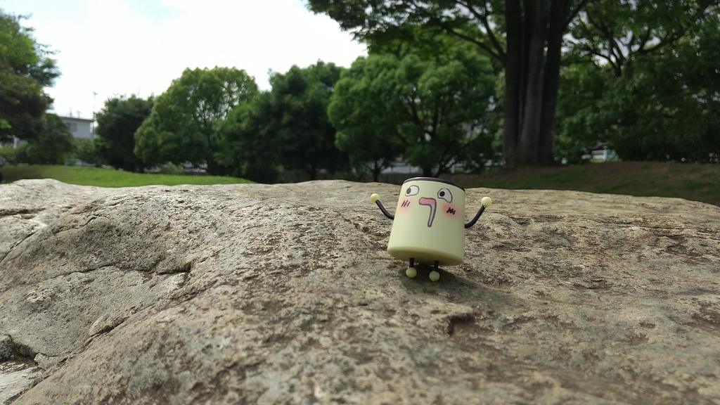 あへぷりんフィギュア