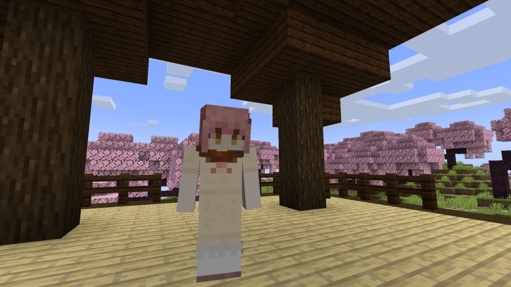 MANA・KANA（マイクラスキン）【コエパレ2025】