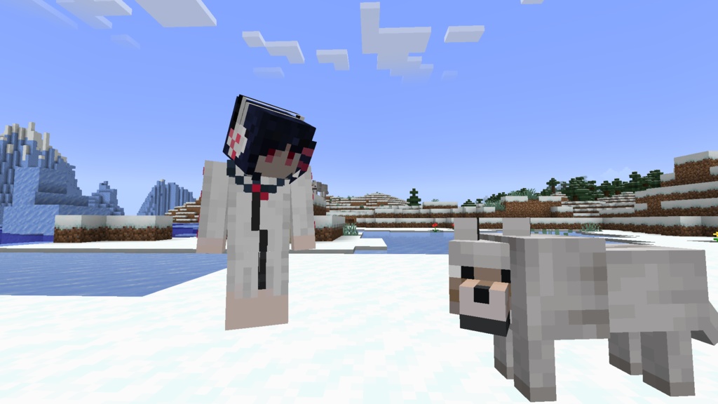 汎用式概念Type-χ・Type-Υ（マイクラスキン）【コエパレ2025】