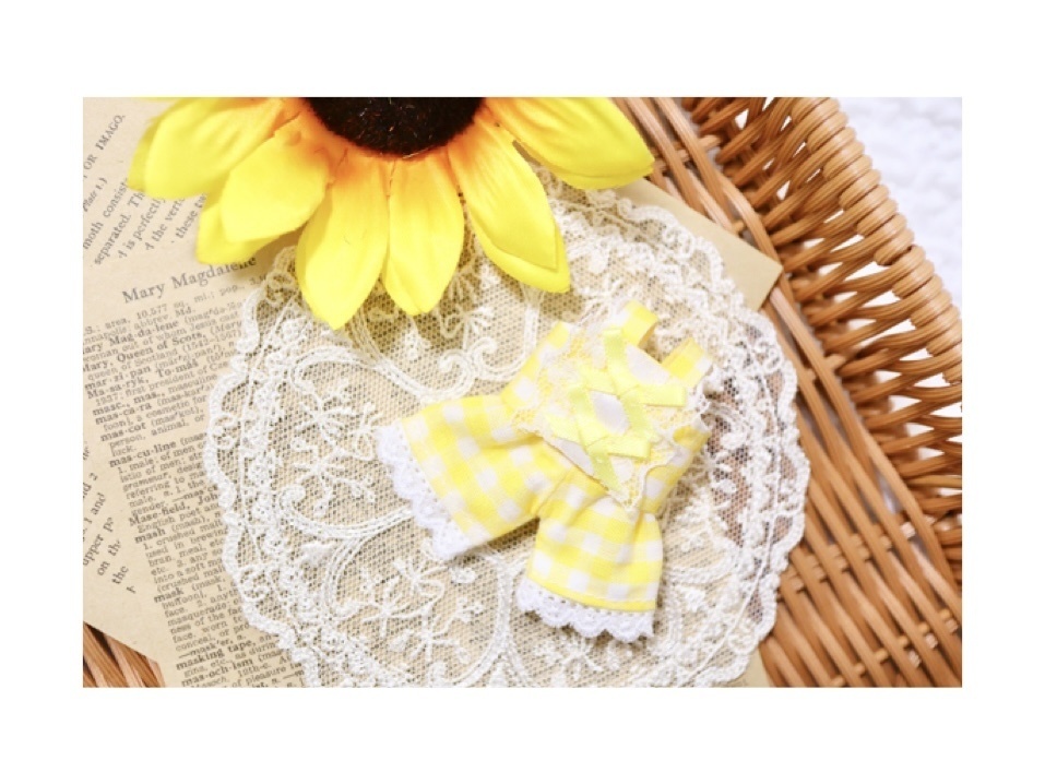 ゆめかわセットアップ