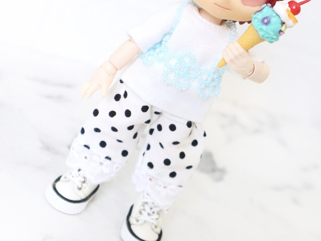 フラワービスチェ winter ver.