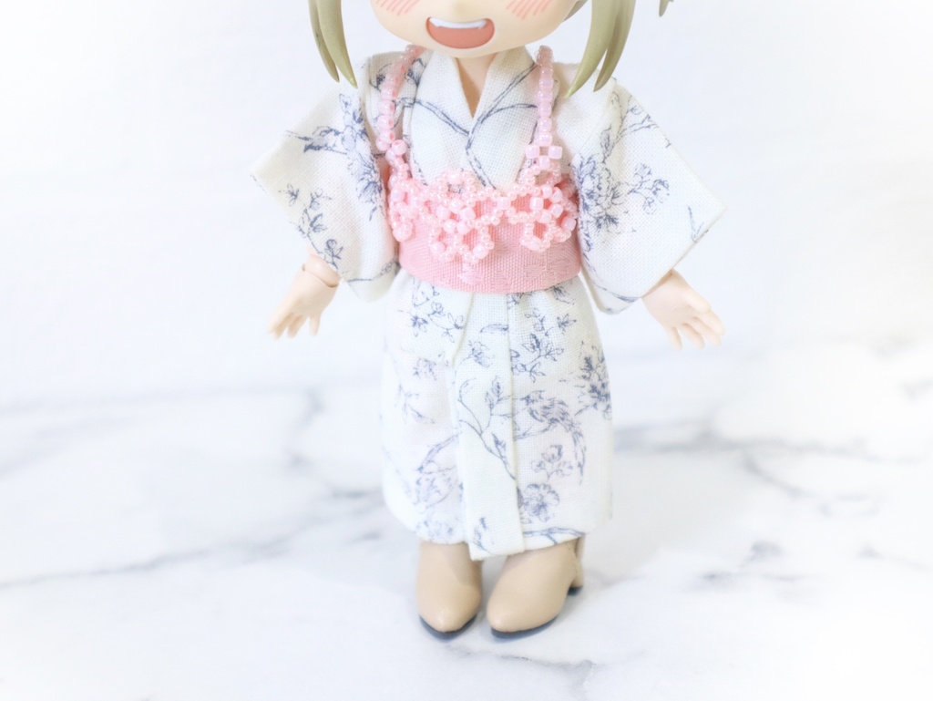 フラワービスチェ spring ver.