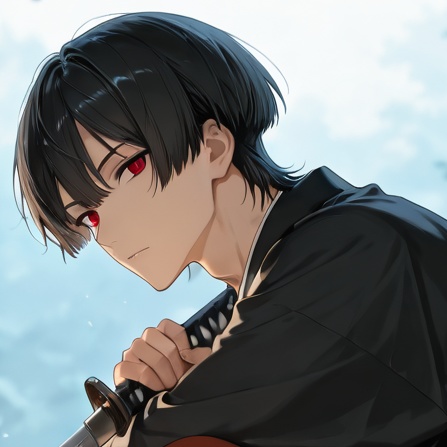 【フリーBGM】雅なる標的