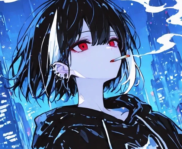 闇夜を駆ける疾走感止まらないBGM