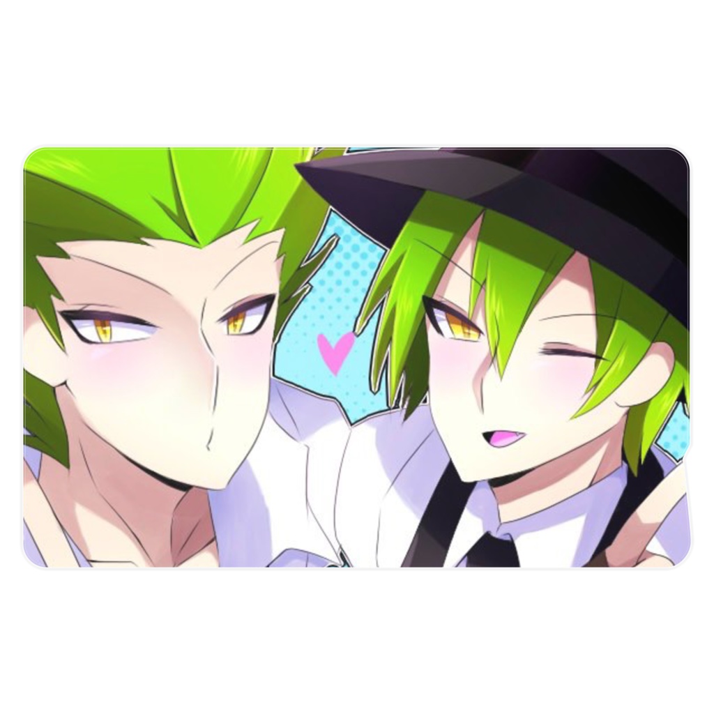 ICカードステッカー